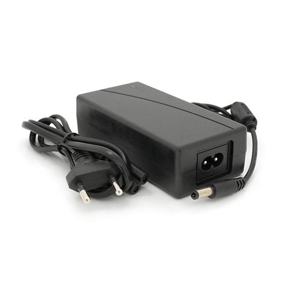 Зарядний пристрій для акумуляторів Li-ion 36V2A (Max.:42V/2A), штекер 5, 5х2
