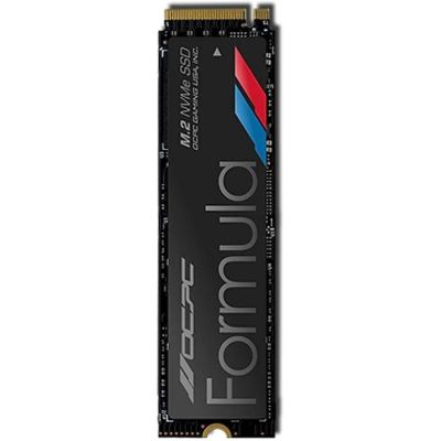 Накопитель SSD M.2 2280 256GB FORMULA OCPC (SSDM2PCIEF256GB) | Зображення 1