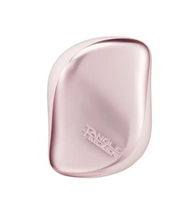 Расческа для волос Tangle Teezer Compact Styler Pink Matte Chrome