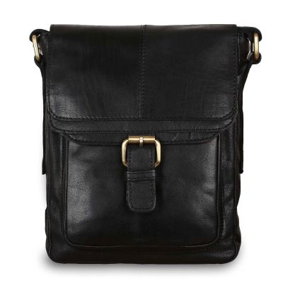 Сумка Ashwood G31 Black