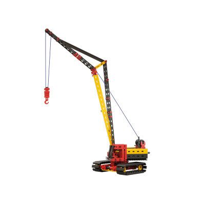 Конструктор Fischertechnik ADVANCED Universal 4 (FT-548885) | Зображення 8