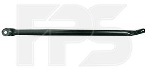 Ремчасть передней панели левая BMW 5 F10 '10-16 (FPS) 51647187095