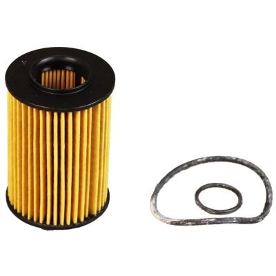 Фильтр масляный Mahle OX382D