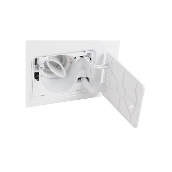 Пральна машина Beko WUE6511IXWW | Зображення 3