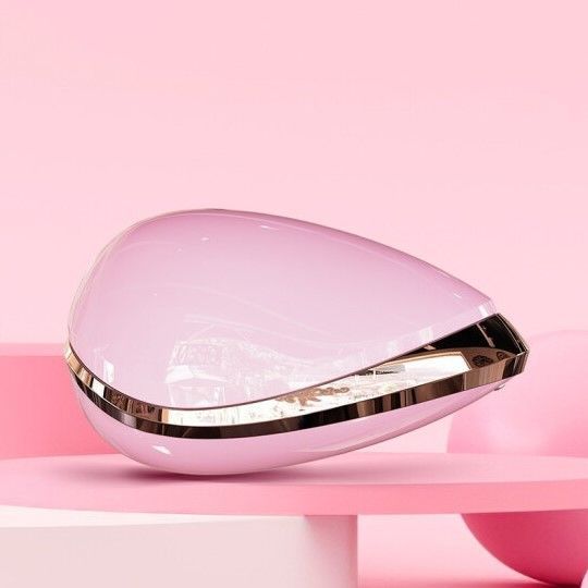 Вакуумний стимулятор KISTOY K-King Pink | Зображення 3