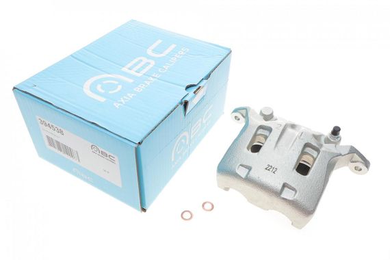 Супорт гальмівний передній  L Nissan Qashqai Qashqai +2 I Renault Koleos I 03- d=45mm  Nissan  394538