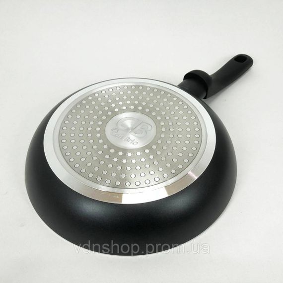 Алюмінієві сковорідки з антипригарним покриттям, Антипригарна сковорода для овочів AK-45 | Зображення 8