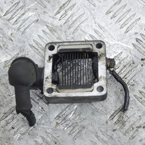 Обігрівач дросельної заслінки 1.6 CRDI Hyundai i30 2007-2012 Хюндай ай30 367102A300 36710-2A300