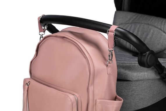 Рюкзак FreeON Glamour, Pink | Зображення 1