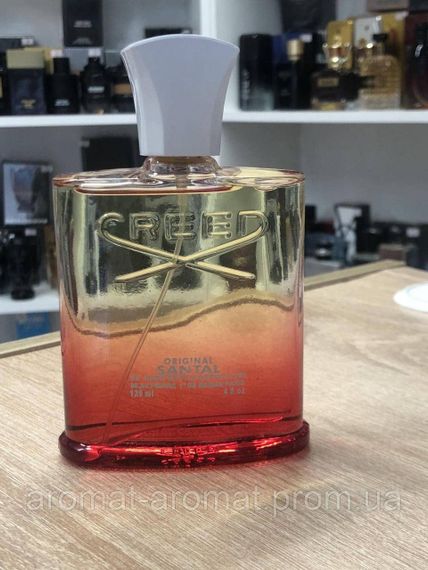 Парфумована вода Creed Original Santal 120мл. | Зображення 1