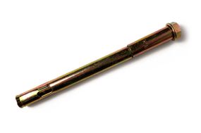 Анкер однораспорный с гайкой Apro - 16 х 200мм x М12 (5шт) (SRTR1216200)