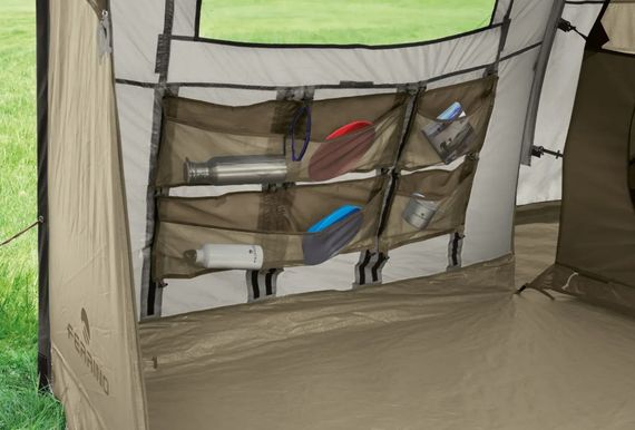 Намет п`ятимісний Ferrino Join 5 Sand (92015QSS) | Зображення 4