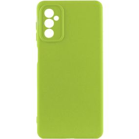 Чехол Silicone Cover Lakshmi Full Camera (AAA) для Samsung Galaxy A54 5G