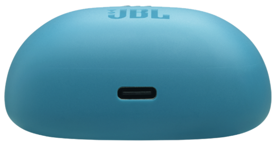 Гарнитура JBL TUNE BEAM 2 Turquoise (JBLTBEAM2TQE) | Зображення 7