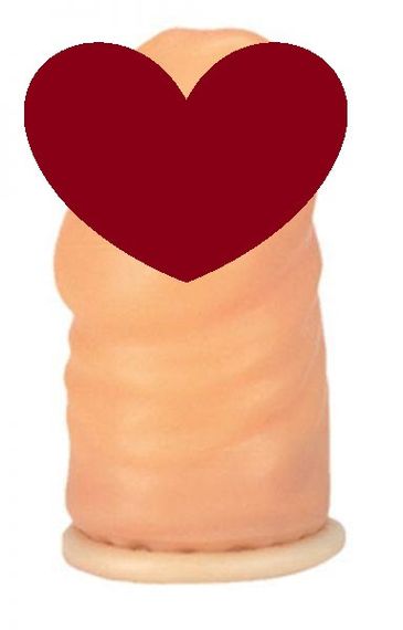 Насадка HEAD SHOCKERS FLAT-HEAD 1,5 sexstyle