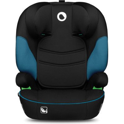 Автокресло Lionelo Lars I-Size 15-36 кг Green Turquoise (LO-LARS I-SIZE GREEN TURQUOISE) | Зображення 2