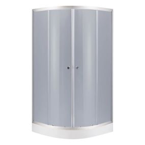 Душова кабіна Agua Cascad - S.F.G.80x80 см (CV035436)