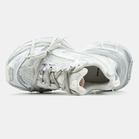 Чоловічі кросівки Ba/enc/aga 3XL весна / літо / осінь 2083 35 | Зображення 6