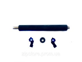 Резиновый вал Zebra GK420T/GX420T 105934-035
