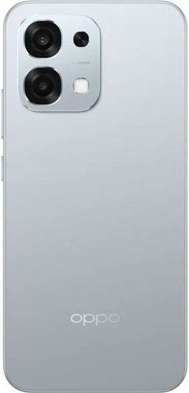 Смартфон OPPO A6 PRO 4G 8/256GB Lunar Titanium | Зображення 4