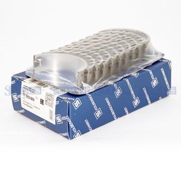 Вкладыши коренные STD VW Caddy III/T5/Crafter, KS, 77553600,