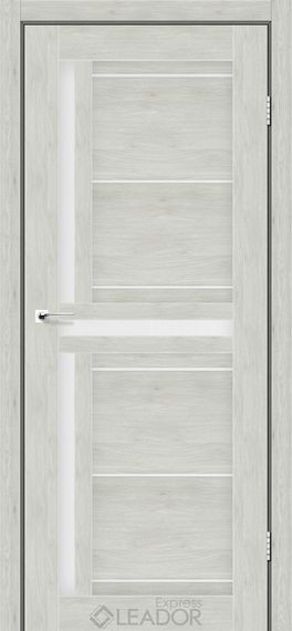 Двері міжкімнатні Leador Express LARIANA Клен Айс