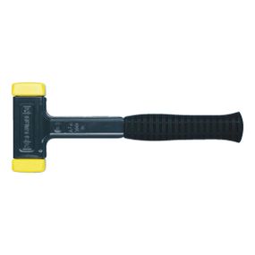 Киянка Wurth безінерційна з поліуретановими вставками