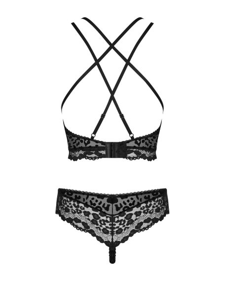Комплект Obsessive Giully S/M | Зображення 5