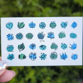 Слайдер 2775 на водяній основі