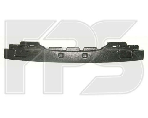Абсорбер переднего бампера Hyundai Sonata '08-10 (FPS) 865203K500