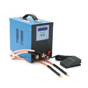 Точечная сварка JST-4, Ni-MH, лента 0.01-0.25мм, 220V, 240x140x200.10KVA