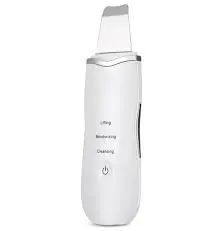 Апарат для ультразвукового чищення обличчя Ultrasonic Shovel | Зображення 4