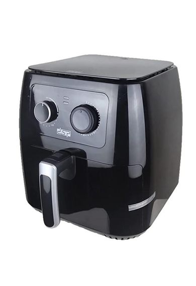 Фритюрниця з потужністю 1700 Вт XPRO KB-2065 6 л (KB-2065_2854) | Зображення 2