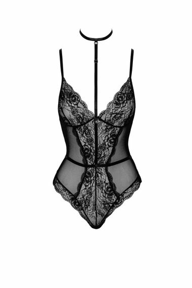 Боді Kissable First Kiss Body S/M | Зображення 5