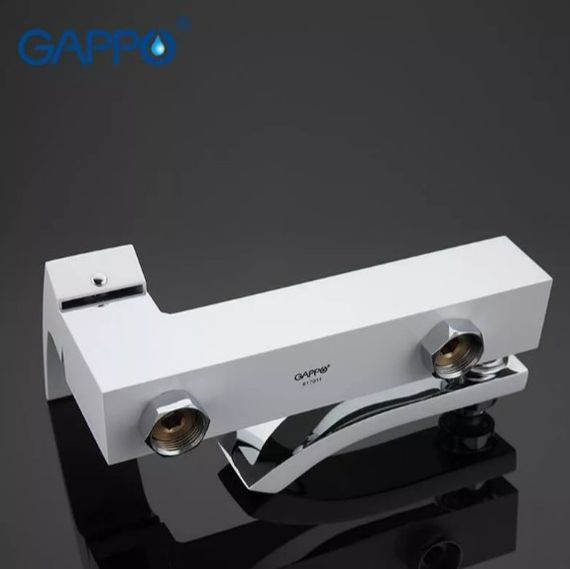 Змішувач для ванни Gappo G3207-8 | Зображення 3