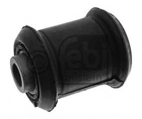 Сайлентблок FEBI BILSTEIN 11662 на OPEL ASTRA G Наклонная задняя часть (F48_, F08_)