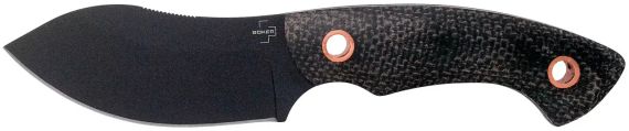 Ніж Boker Plus Nessmi