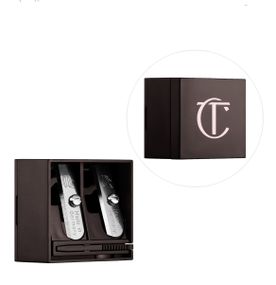 Charlotte Tilbury Pencil Sharpener – Точилка для олівців