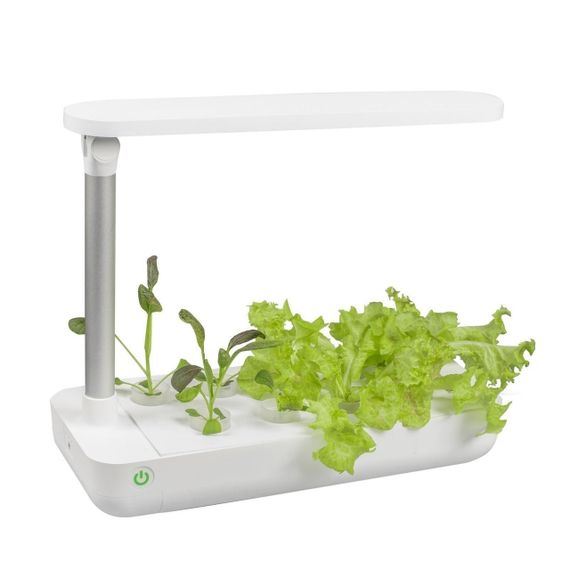 Vegebox™ by BioChef - Table Box - набір садовий для гідропоніки | Зображення 3