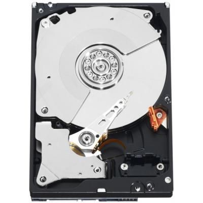 Жорсткий диск 3.5" 2TB WD (WD2003FZEX) | Зображення 1