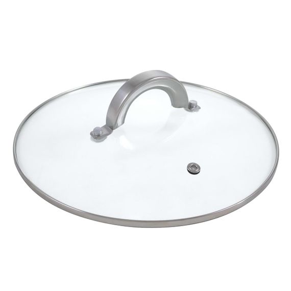 Каструля Krauff Steil 26-238-075, 3.4 л, 20 см, з нержавіючої сталі з кришкою, для всіх типів плит | Зображення 4