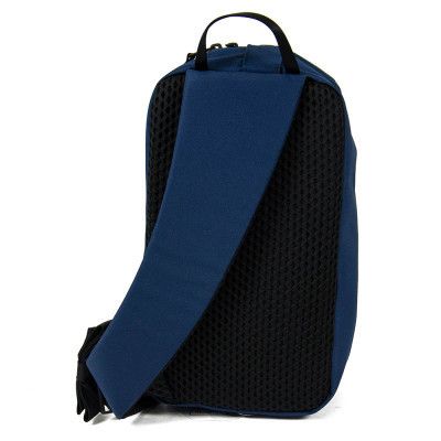 Рюкзак туристический CabinZero Classic Cross Body 11 л Navy (Cz22-1205) | Зображення 7