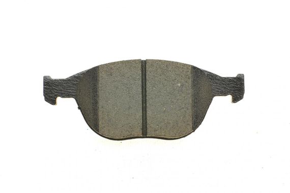 Колодки тормозные передние Ford Connect 02-13 Fiesta Puma 95-03 Focus 02-04 Ka 01-08 22-0533-0 | Зображення 4