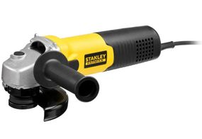 Шліфмашина кутова - болгарка мережева Stanley Fatmax  FMEG225VS