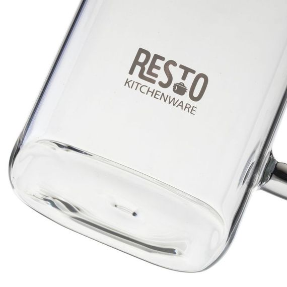 Френч-прес, 800 мл Resto 90504 | Зображення 8