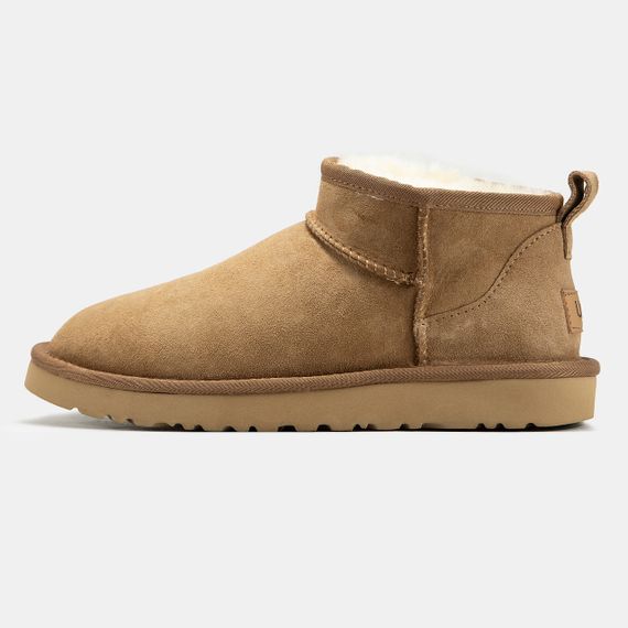 Угги UGG Ultra Mini 1675 43 27,5 | Зображення 5