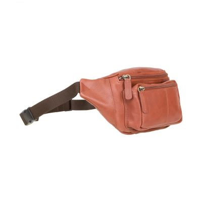 Сумка Visconti 720 Bumbag Brown (720 BR) | Зображення 1