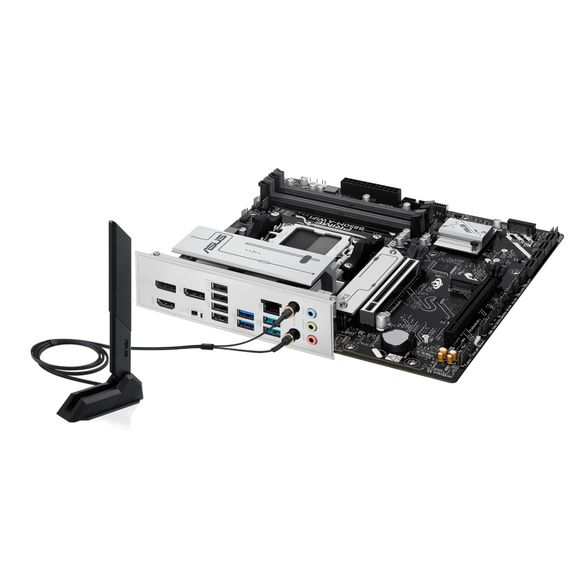 Материнська плата ASUS PRIME B850M-A WIFI | Зображення 5