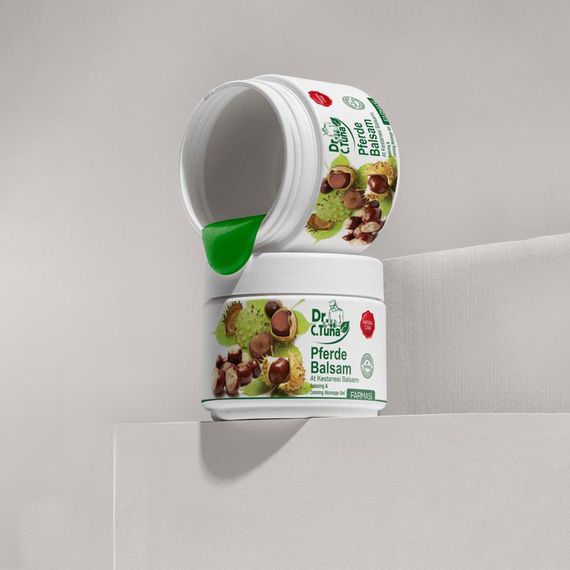 Масажний гель-бальзам з екстрактом кінського каштану Farmasi  500 мл | Зображення 7