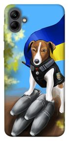 Чохол IBANAN Патрон для Samsung Galaxy A04